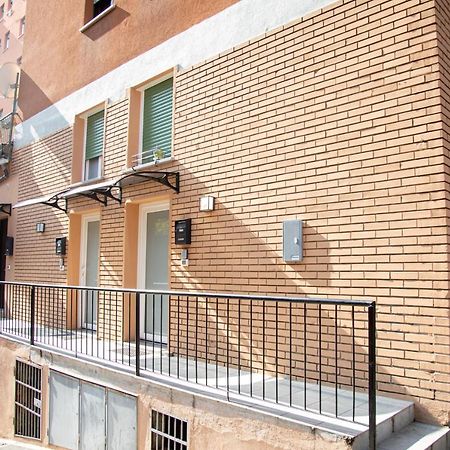 Casa 22 - San Donato Bed & Breakfast Bologna Eksteriør bilde