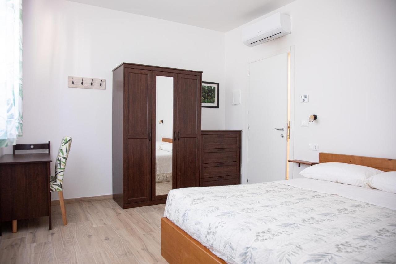 Casa 22 - San Donato Bed & Breakfast Bologna Eksteriør bilde