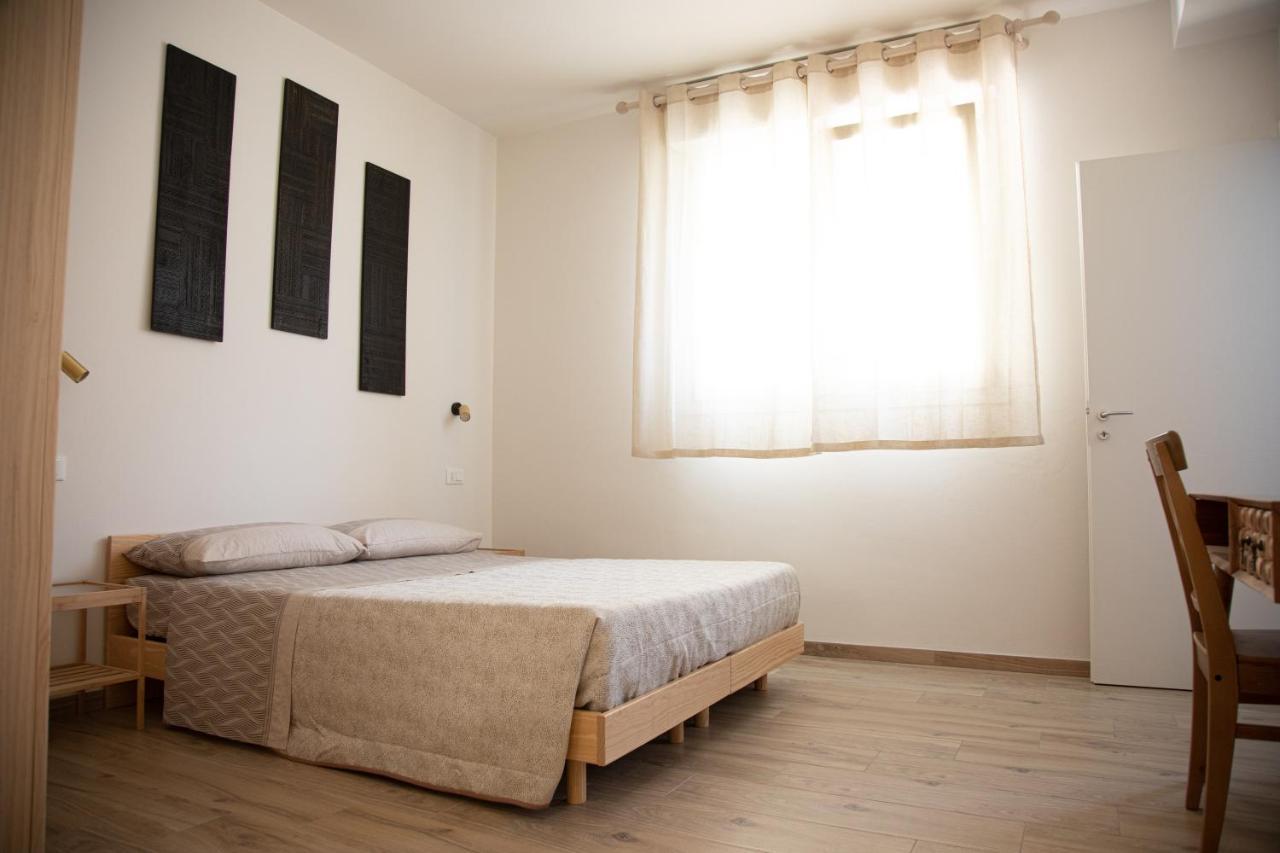 Casa 22 - San Donato Bed & Breakfast Bologna Eksteriør bilde