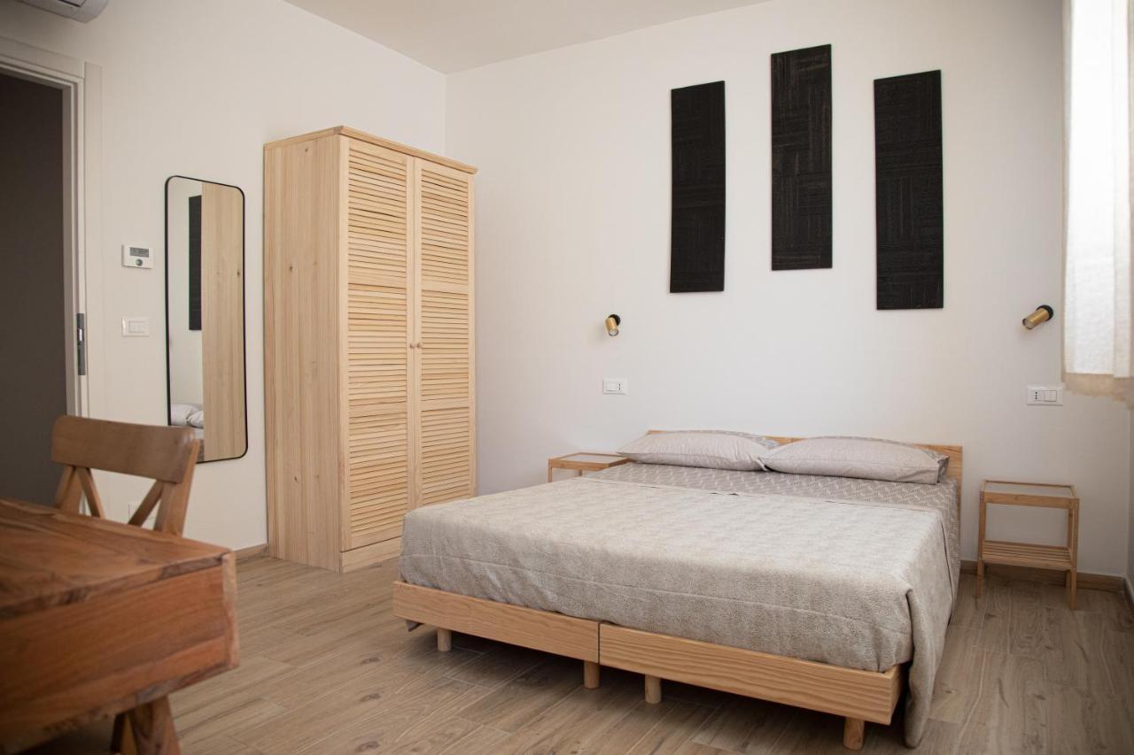 Casa 22 - San Donato Bed & Breakfast Bologna Eksteriør bilde