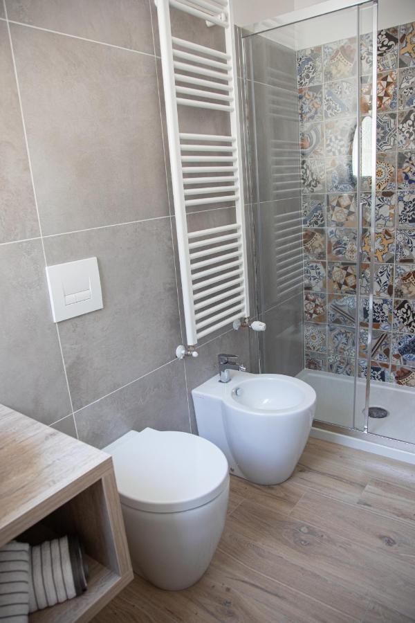 Casa 22 - San Donato Bed & Breakfast Bologna Eksteriør bilde