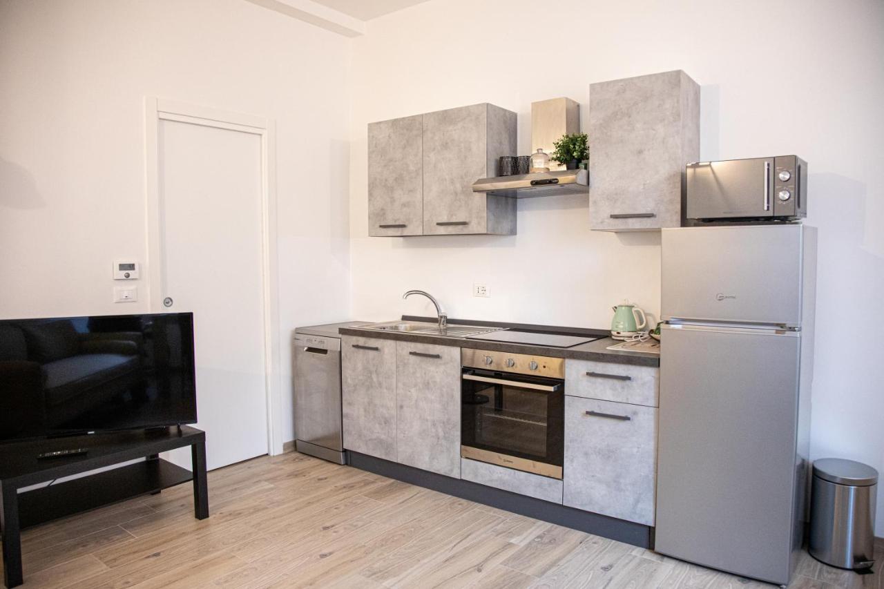 Casa 22 - San Donato Bed & Breakfast Bologna Eksteriør bilde